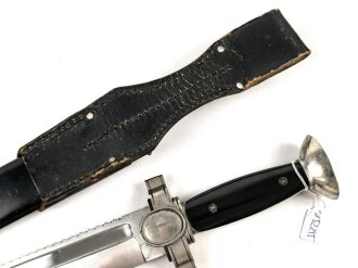 Deutsches Rotes Kreuz, Hauer für Mannschaften in gutem Zustand.