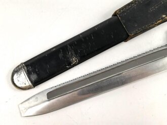 Deutsches Rotes Kreuz, Hauer für Mannschaften in gutem Zustand.