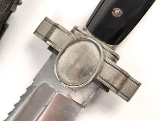 Deutsches Rotes Kreuz, Hauer für Mannschaften in gutem Zustand.
