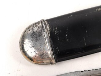Deutsches Rotes Kreuz, Hauer für Mannschaften in gutem Zustand.
