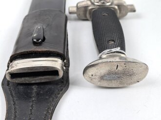 Deutsches Rotes Kreuz, Hauer für Mannschaften in gutem Zustand.