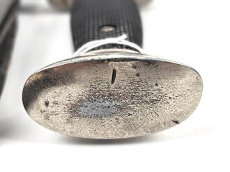 Deutsches Rotes Kreuz, Hauer für Mannschaften in gutem Zustand.