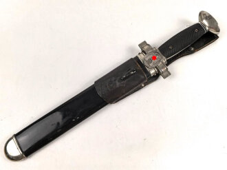 Deutsches Rotes Kreuz, Hauer für Mannschaften in...