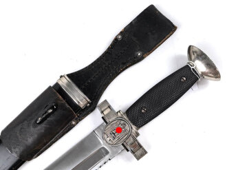 Deutsches Rotes Kreuz, Hauer für Mannschaften in gutem Zustand.