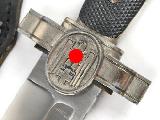 Deutsches Rotes Kreuz, Hauer für Mannschaften in gutem Zustand.