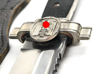 Deutsches Rotes Kreuz, Hauer für Mannschaften in gutem Zustand.