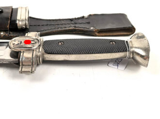 Deutsches Rotes Kreuz, Hauer für Mannschaften in gutem Zustand.