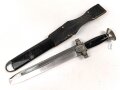 Deutsches Rotes Kreuz, Hauer für Mannschaften in gutem Zustand.