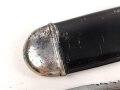 Deutsches Rotes Kreuz, Hauer für Mannschaften in gutem Zustand.