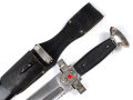 Deutsches Rotes Kreuz, Hauer für Mannschaften in gutem Zustand.