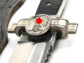 Deutsches Rotes Kreuz, Hauer für Mannschaften in gutem Zustand.