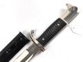 Extraseitengewehr KS98 Wehrmacht. Hersteller WKC, sehr guter Gesamtzustand
