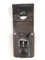 Schweiz, Koppelschuh zum Seitengewehr , datiert 1937