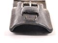 Schweiz, Koppelschuh zum Seitengewehr , datiert 1937