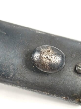 Spanien, Seitengewehr Modell 1941, Nummerngleiches Stück