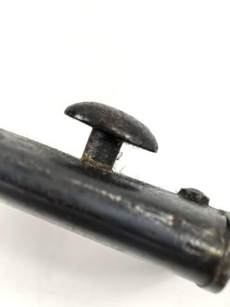 Spanien, Seitengewehr Modell 1941, Nummerngleiches Stück