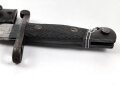 Spanien, Seitengewehr Modell 1941, Nummerngleiches Stück