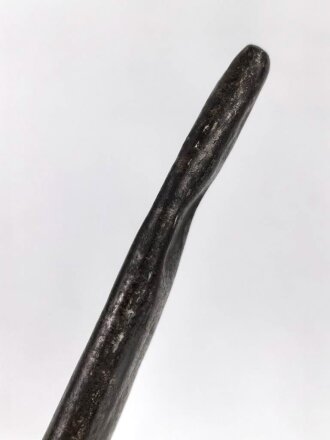 1.Weltkrieg , Ersatzseitengewehr in gutem Gesamtzustand, original lackiert