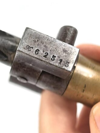 Frankreich, Epee Seitengewehr Modell 1886 Lebel