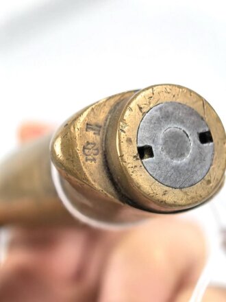Frankreich, Epee Seitengewehr Modell 1886 Lebel
