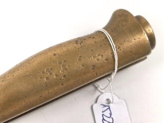 Frankreich, Epee Seitengewehr Modell 1886 Lebel
