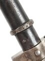 Frankreich, Epee Seitengewehr Modell 1886 Lebel