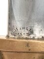 Bayern, Artillerie Seitengewehr Modell 1892. Gereinigtes Stück in gutem Gesamtzustand
