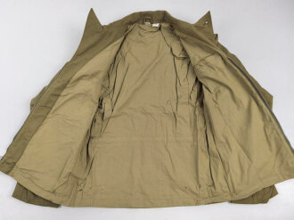 U.S. Army WWII,  M41 Summer  Jacket ATF REPRODUKTION