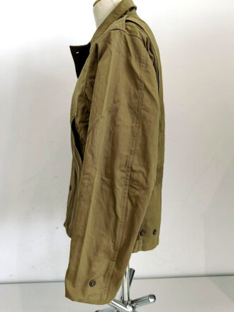 U.S. Army WWII,  M41 Summer  Jacket ATF REPRODUKTION