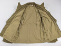 U.S. Army WWII,  M41 Summer  Jacket ATF REPRODUKTION
