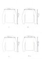 U.S. Army WWII,  M41 Summer  Jacket ATF REPRODUKTION