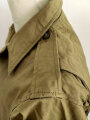 U.S. Army WWII,  M41 Summer  Jacket ATF REPRODUKTION
