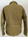 U.S. Army WWII,  M41 Summer  Jacket ATF REPRODUKTION