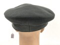U.S. Army , Officers visor hat, made in germany by "Dommer´s Stuttgart" Good condition, size 59cm.