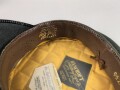 U.S. Army , Officers visor hat, made by Bancroft.  Good condition, size 7 3/8