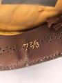 U.S. Army , Officers visor hat, made by Bancroft.  Good condition, size 7 3/8