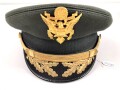 U.S. Army , Officers visor hat, made by Bancroft.  Good condition, size 7 3/8
