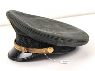 U.S. Army , Officers visor hat " Flight Ace" ....