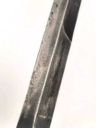U.S. Army , M6 bayonet by AERIAL. M8 scabbard nicely painted