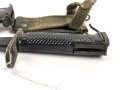 U.S. Army , M6 bayonet by AERIAL. M8 scabbard nicely painted