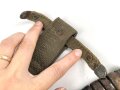U.S. Army, M3 fighting knife by IMPERIAL, in M8 scabbard. Used