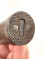 U.S. WWII Cattaraugus 2250 Commando Fighting Knife. Good condition, in leather scabbard