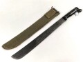 U.S. Navy , 1943 dated Mark I Machete by Legitimus Collins. Used