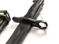 U.S. 1942 dated M1 Garand Bayonet , cut down by PAL, good condition