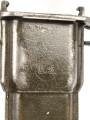 U.S. 1942 dated M1 Garand Bayonet , cut down by PAL, good condition