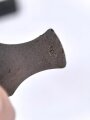 Frankreich 2.Weltkrieg, Kampfmesser "Thiers" Unter deutscher Besatzung Hergestellt und so an Deutsche Soldaten in Norwegen ausgegeben. Guter Zustand