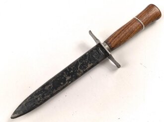 Frankreich 2.Weltkrieg, Kampfmesser "GONON 41"...