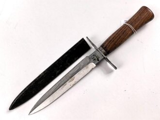 Frankreich 2.Weltkrieg, Kampfmesser "GONON 41"...
