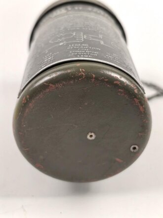 U.S. Signal Corps, Antenna A-62 ( Phantom), dated 1945....