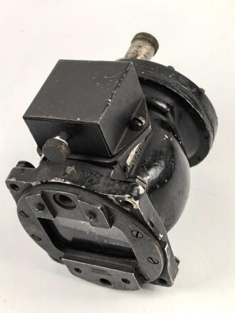 U.S. Army Air Force WWII, Type Pioneer Aircraft Compass...
